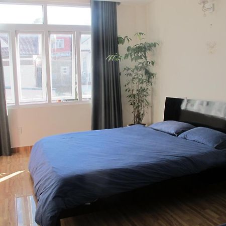 Backpackers Paradise Hotel Νταλάτ Εξωτερικό φωτογραφία