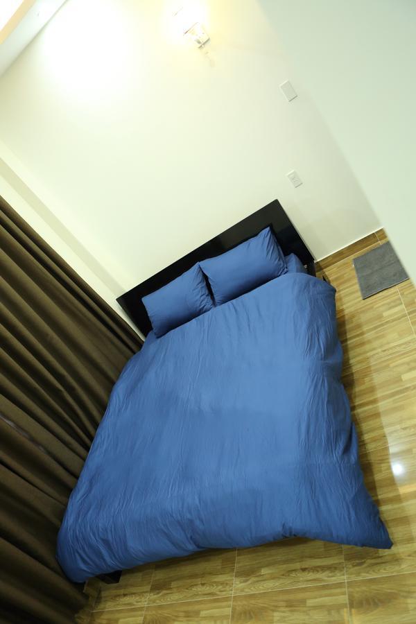 Backpackers Paradise Hotel Νταλάτ Εξωτερικό φωτογραφία