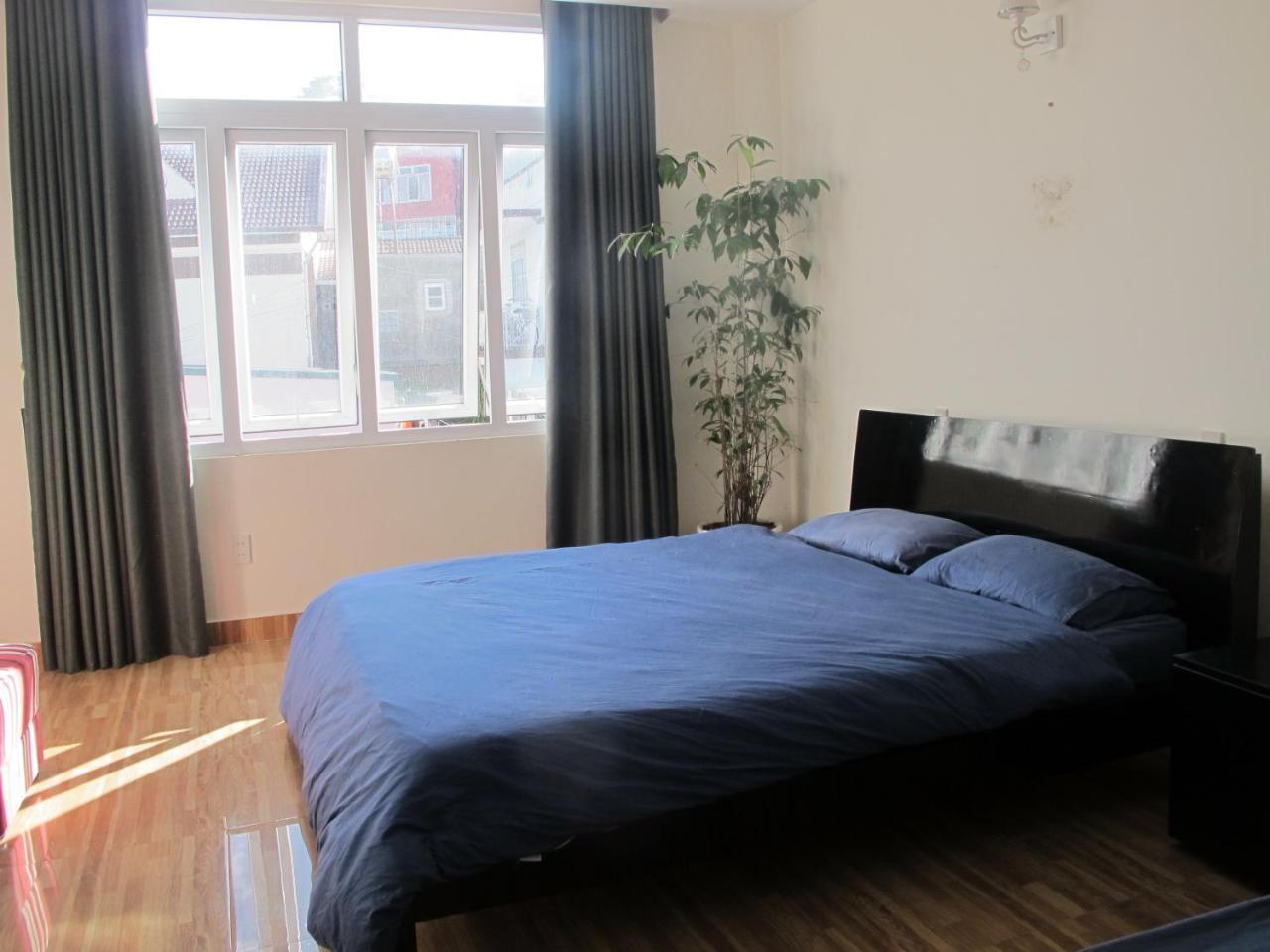 Backpackers Paradise Hotel Νταλάτ Εξωτερικό φωτογραφία