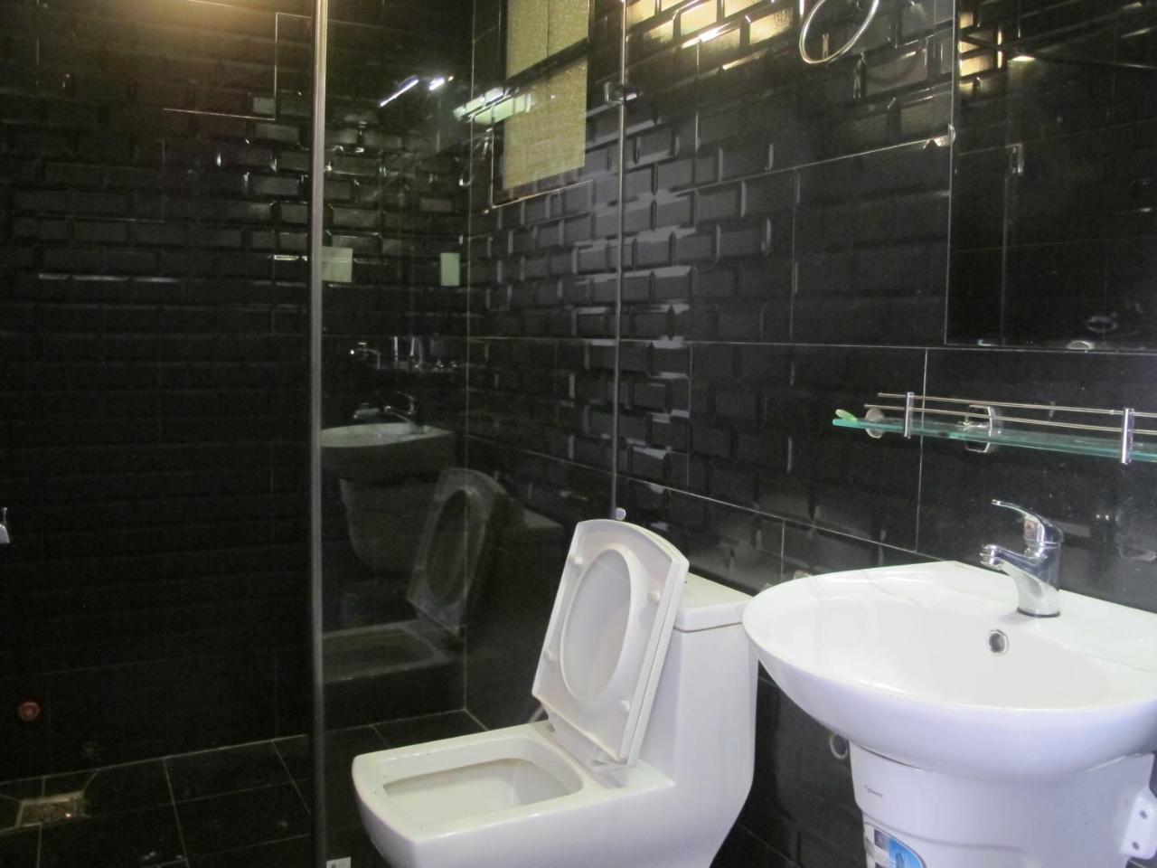 Backpackers Paradise Hotel Νταλάτ Εξωτερικό φωτογραφία