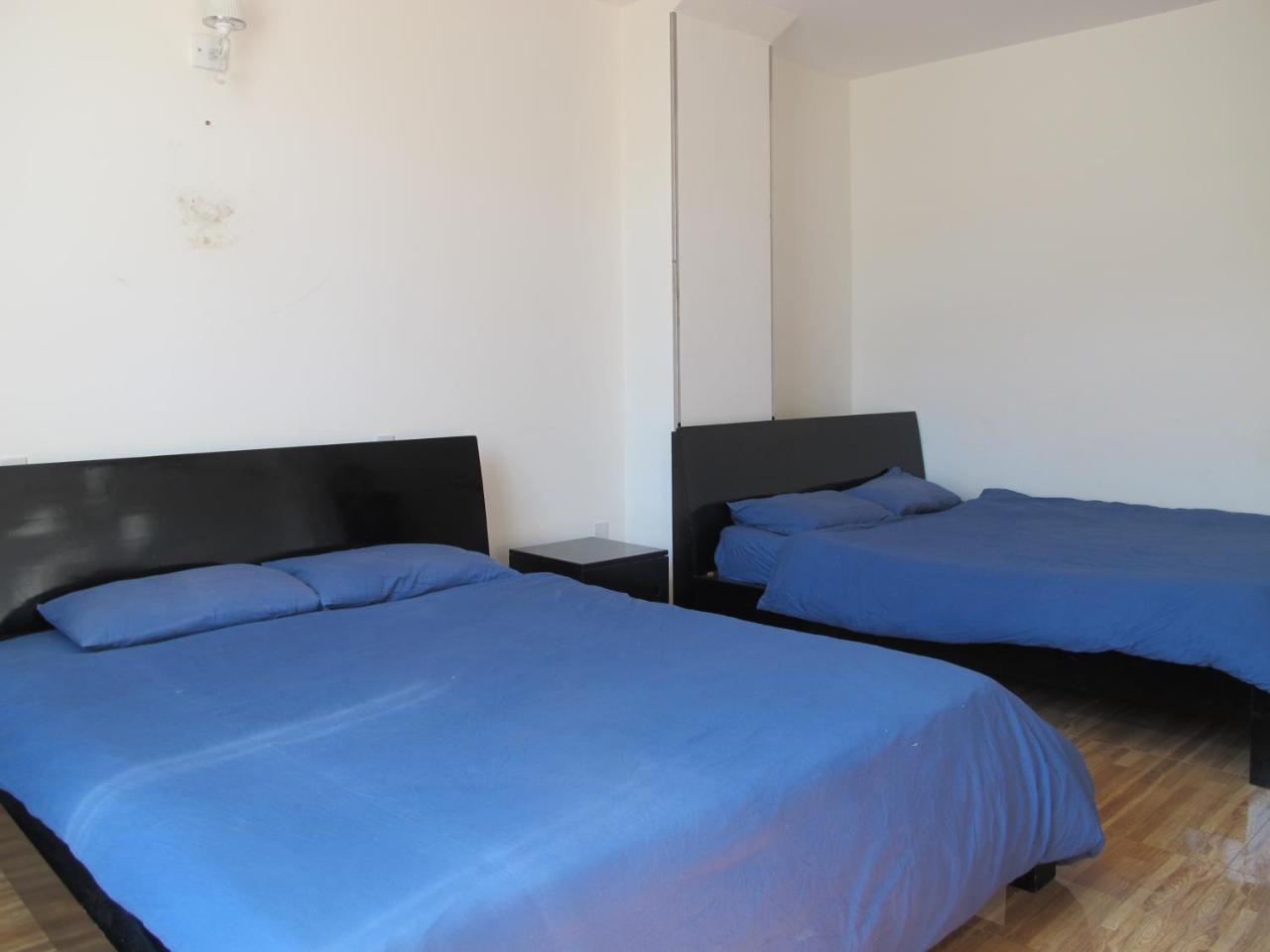 Backpackers Paradise Hotel Νταλάτ Εξωτερικό φωτογραφία