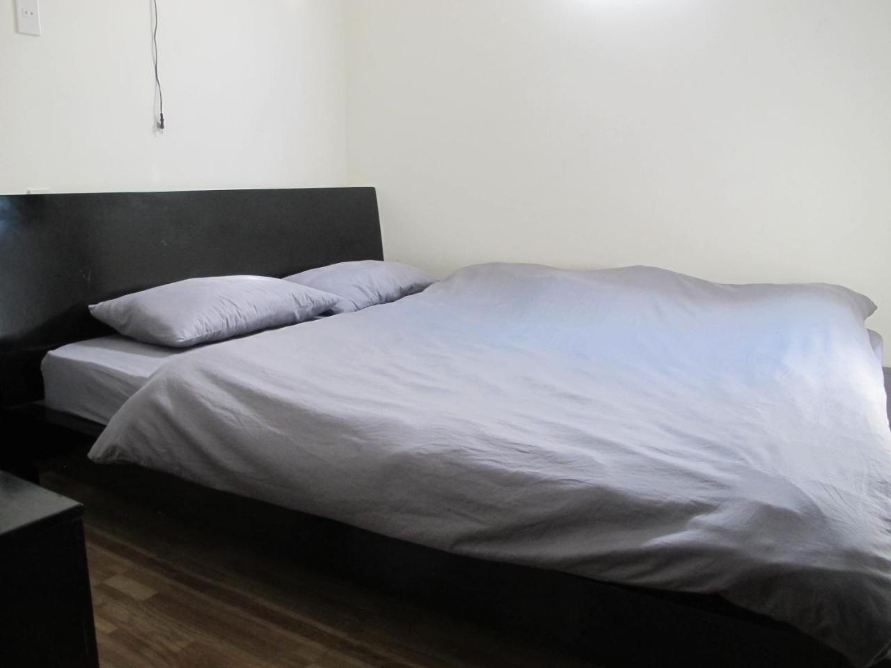 Backpackers Paradise Hotel Νταλάτ Εξωτερικό φωτογραφία