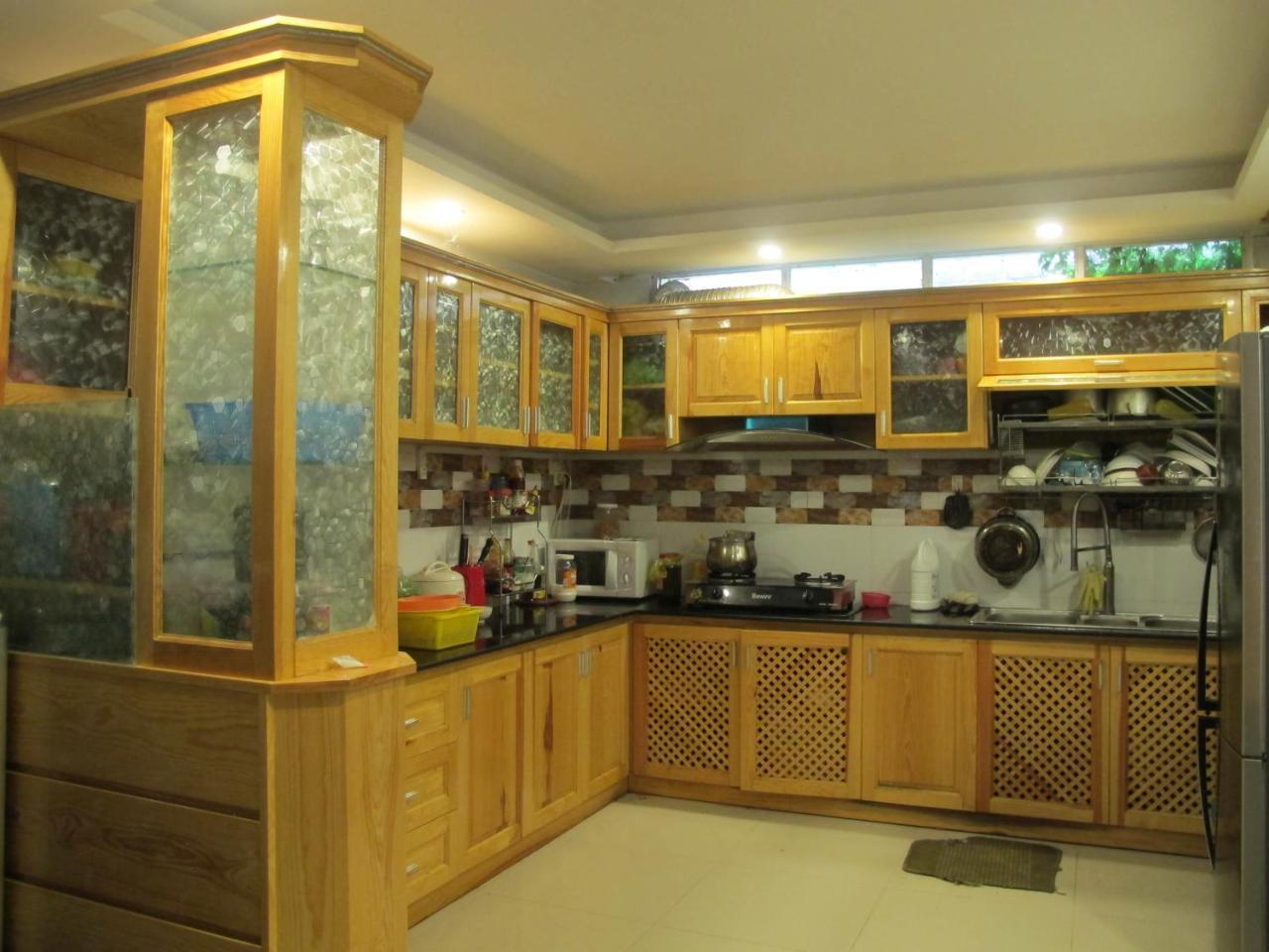 Backpackers Paradise Hotel Νταλάτ Εξωτερικό φωτογραφία