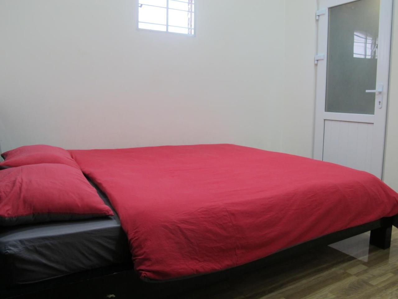 Backpackers Paradise Hotel Νταλάτ Εξωτερικό φωτογραφία
