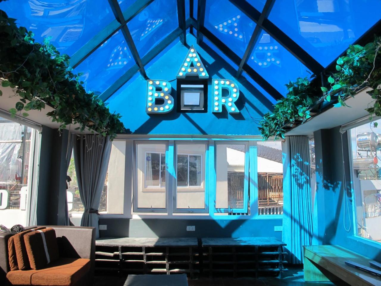 Backpackers Paradise Hotel Νταλάτ Εξωτερικό φωτογραφία