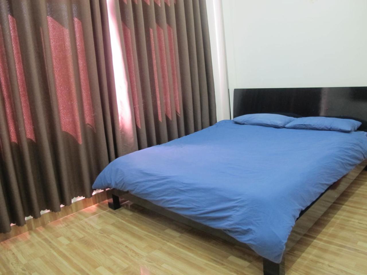 Backpackers Paradise Hotel Νταλάτ Εξωτερικό φωτογραφία
